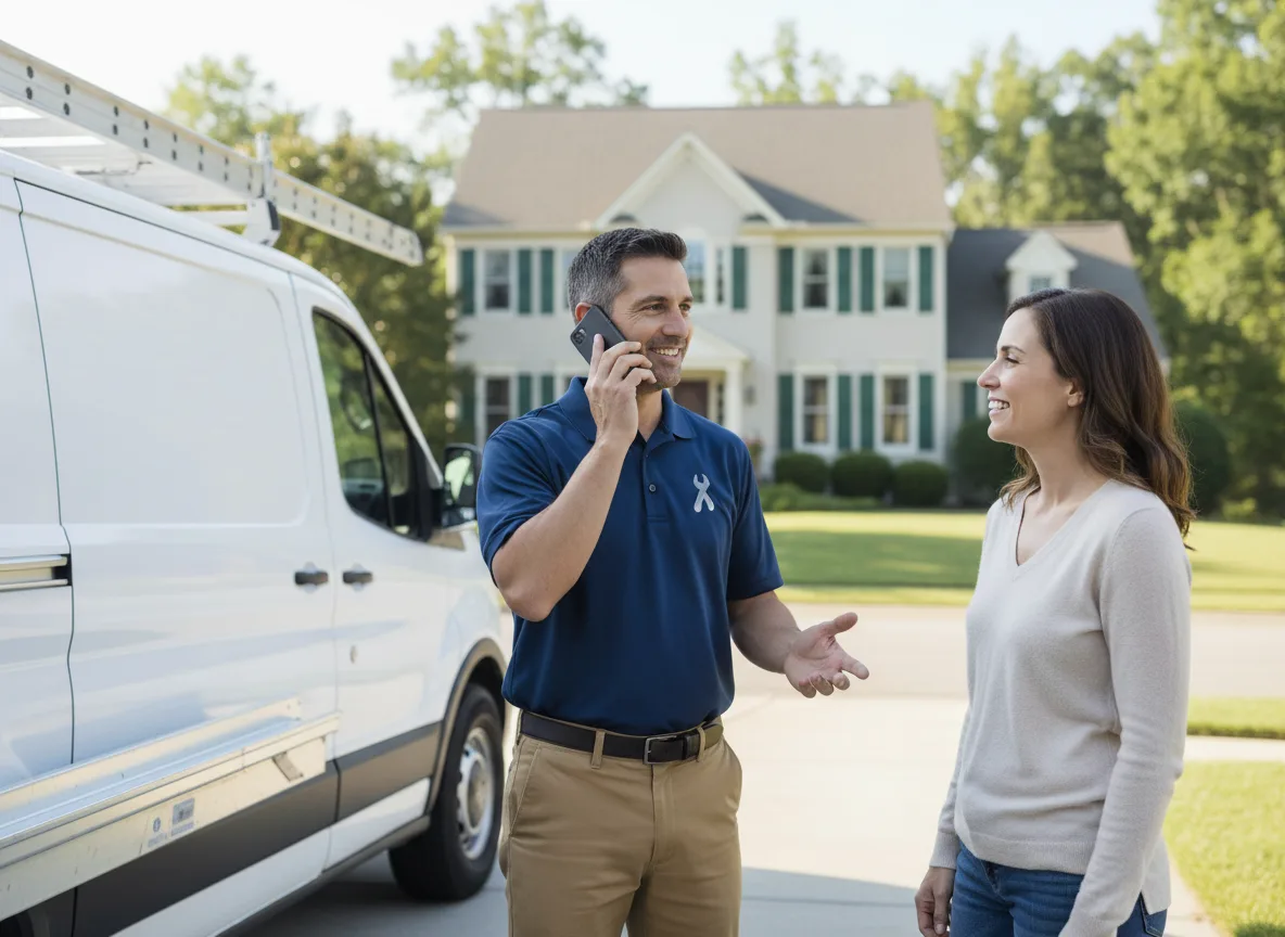 Home Gutter Service Saint Marys, KS FAQs
